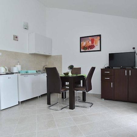 Vila Lucice Petrovac Dış mekan fotoğraf