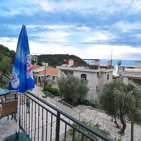Vila Lucice Petrovac Dış mekan fotoğraf