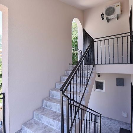 Vila Lucice Petrovac Dış mekan fotoğraf