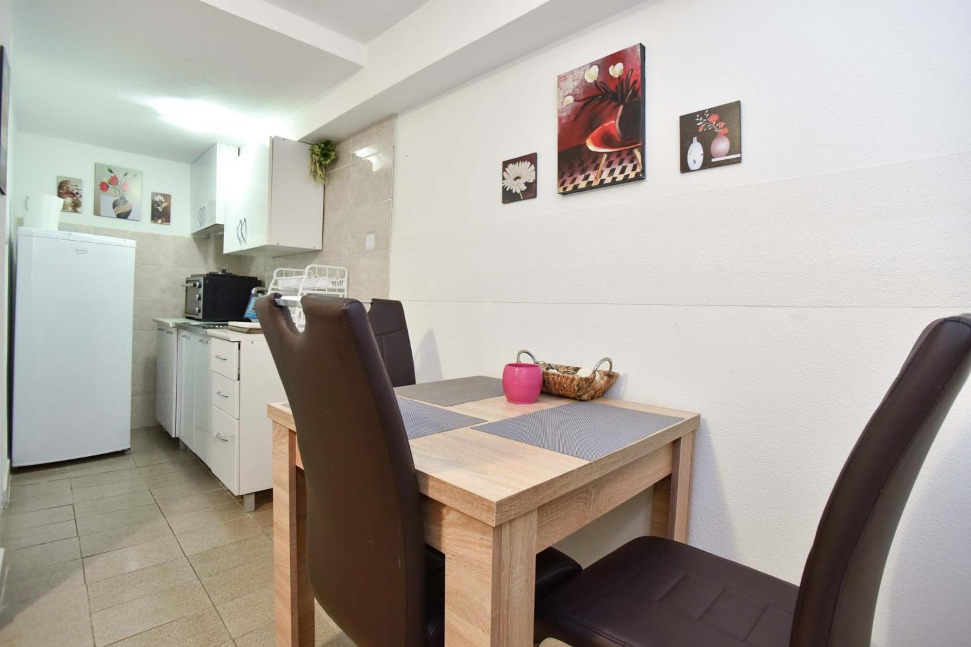 Vila Lucice Petrovac Dış mekan fotoğraf