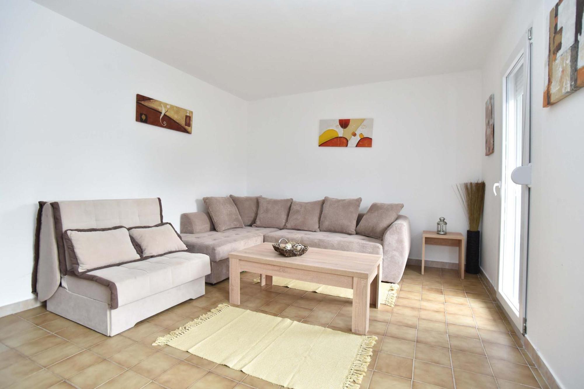 Vila Lucice Petrovac Dış mekan fotoğraf