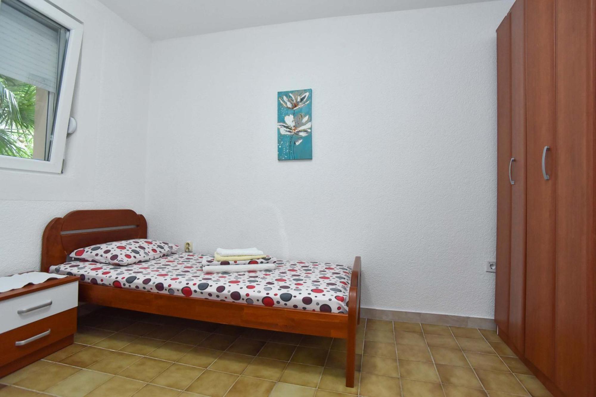 Vila Lucice Petrovac Dış mekan fotoğraf