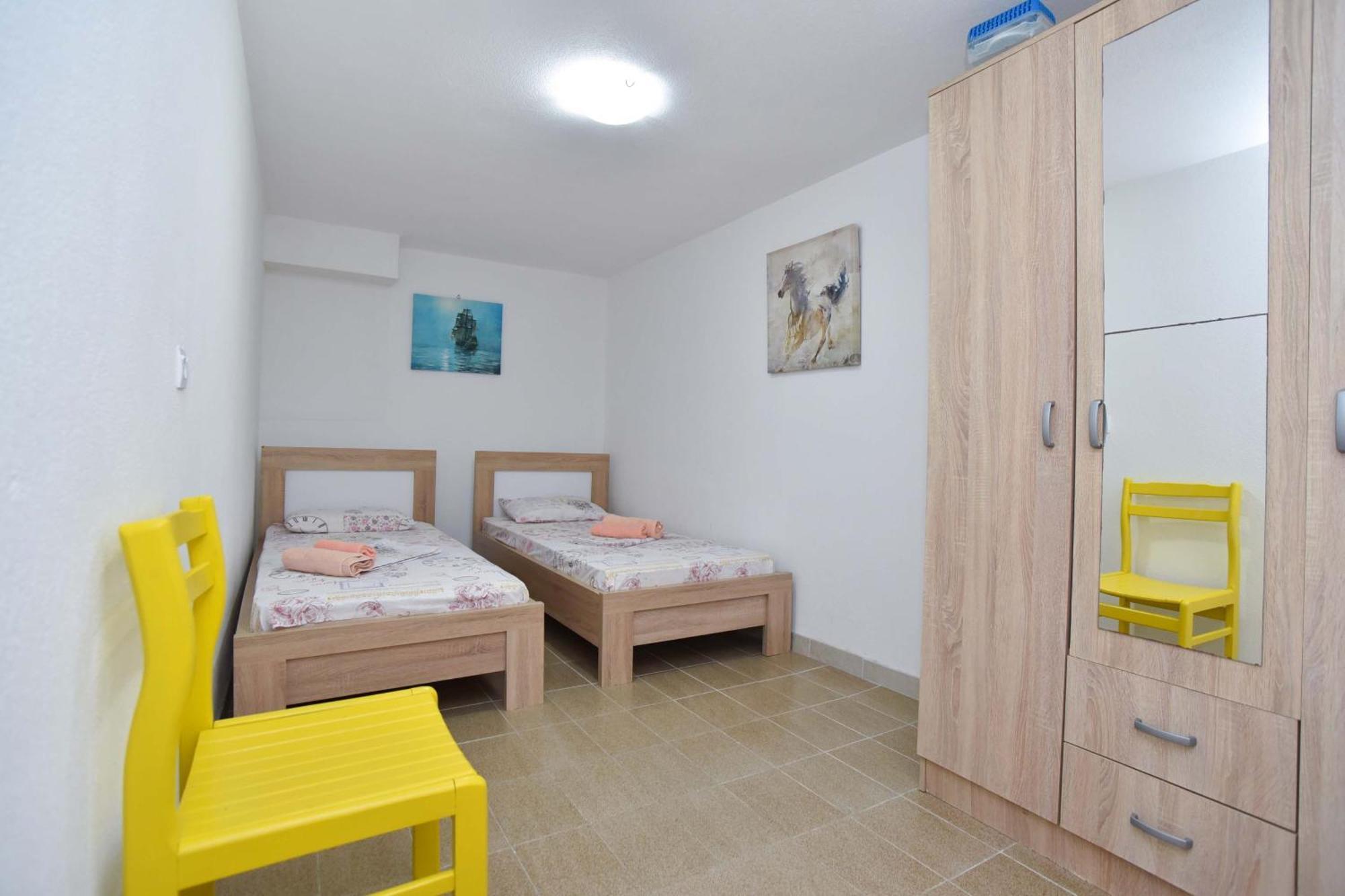 Vila Lucice Petrovac Dış mekan fotoğraf