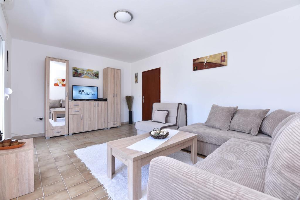 Vila Lucice Petrovac Dış mekan fotoğraf