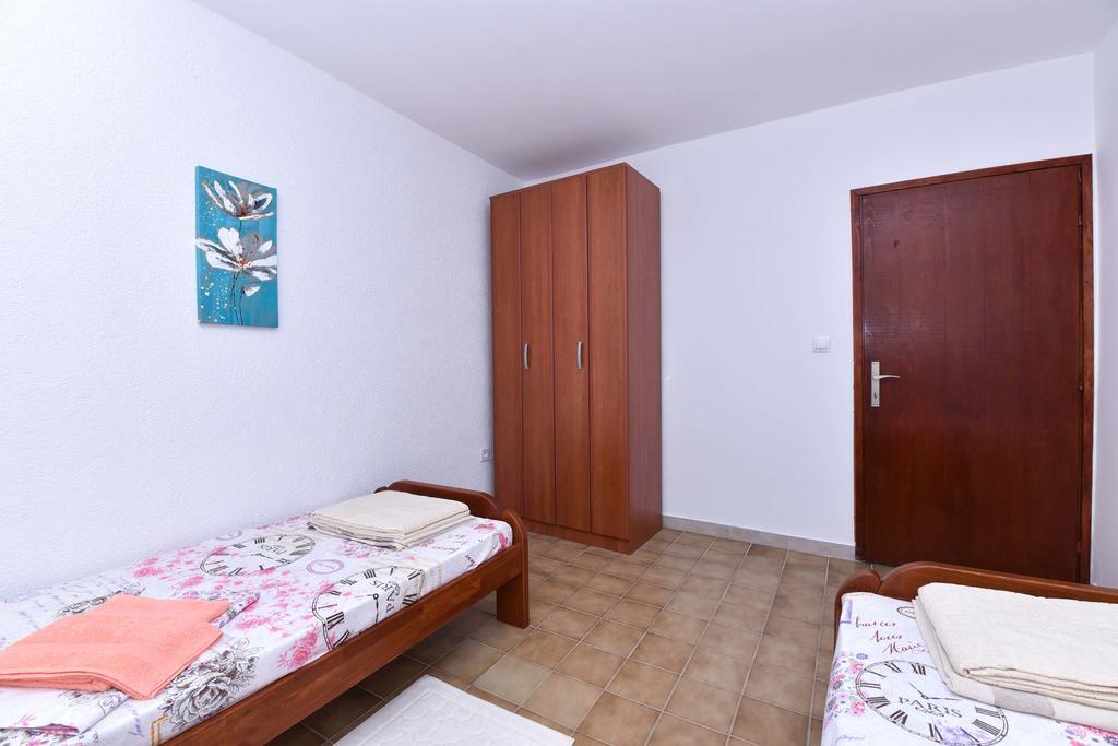 Vila Lucice Petrovac Dış mekan fotoğraf