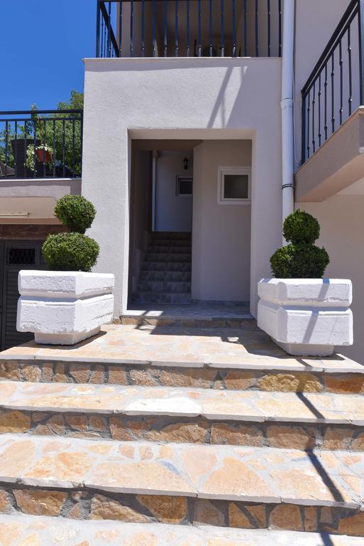 Vila Lucice Petrovac Dış mekan fotoğraf