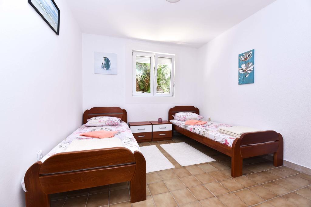 Vila Lucice Petrovac Dış mekan fotoğraf