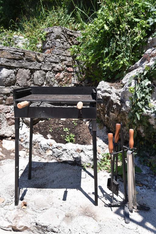 Vila Lucice Petrovac Dış mekan fotoğraf