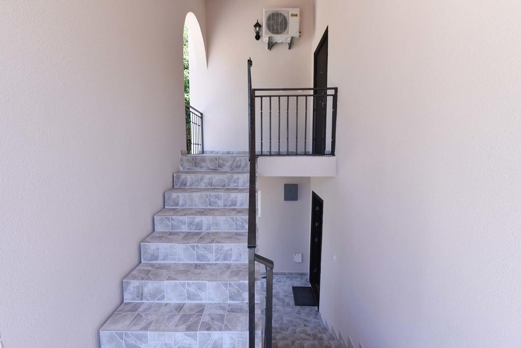 Vila Lucice Petrovac Dış mekan fotoğraf