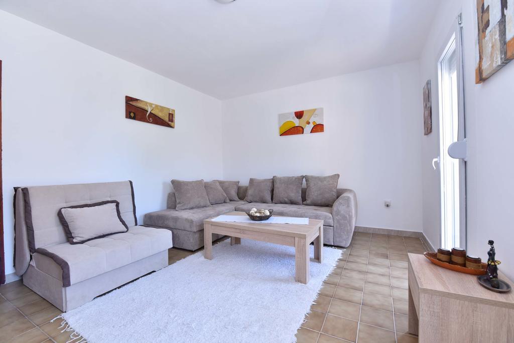Vila Lucice Petrovac Dış mekan fotoğraf