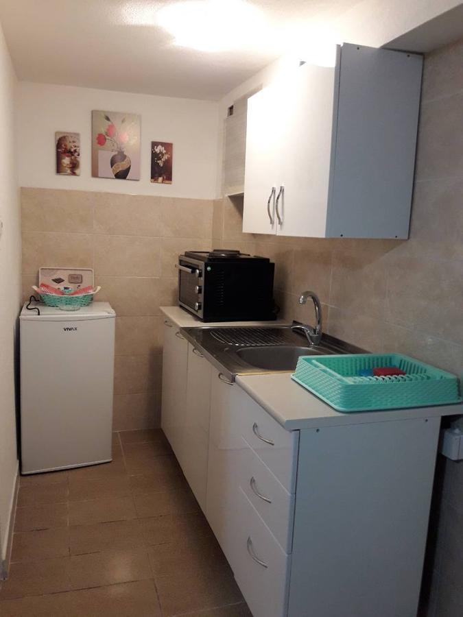 Vila Lucice Petrovac Dış mekan fotoğraf