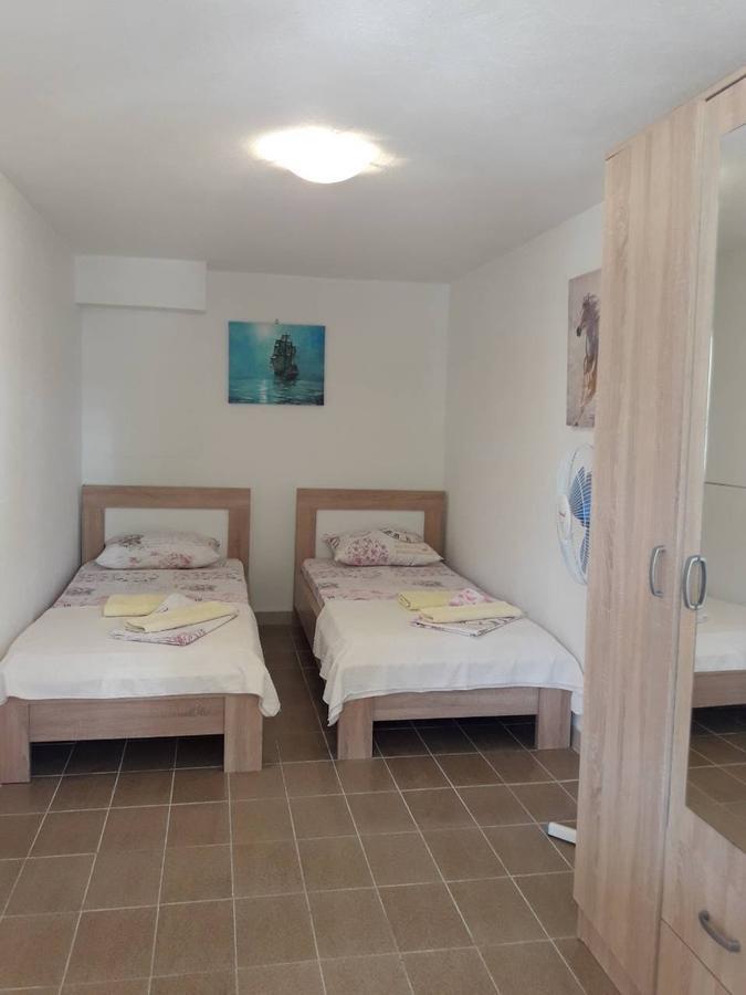 Vila Lucice Petrovac Dış mekan fotoğraf