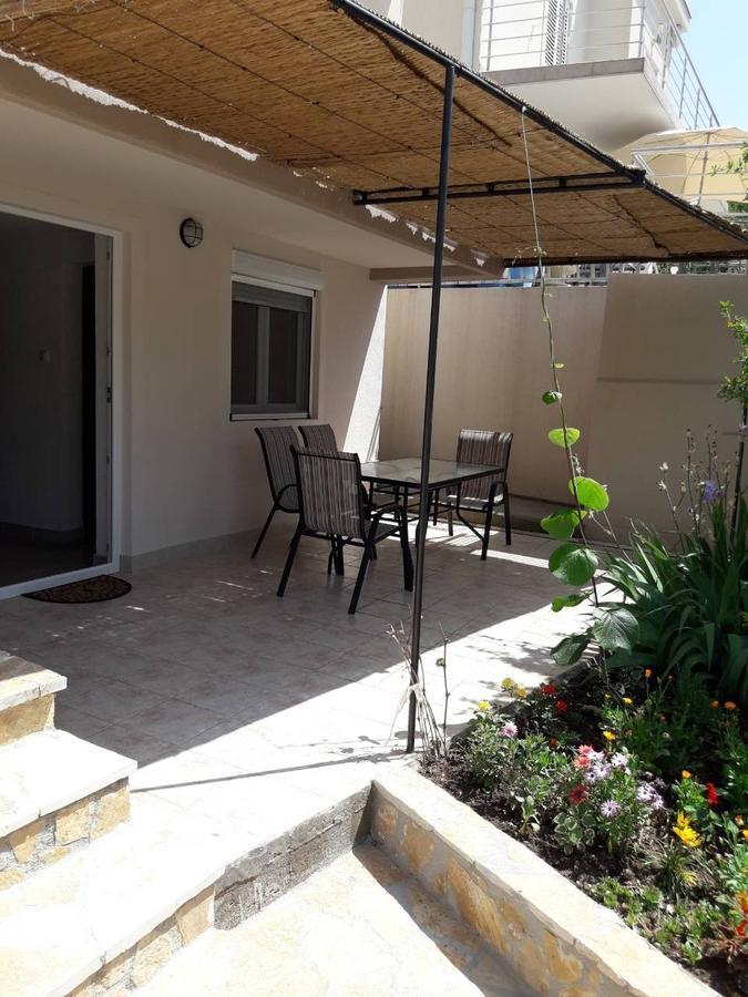 Vila Lucice Petrovac Dış mekan fotoğraf