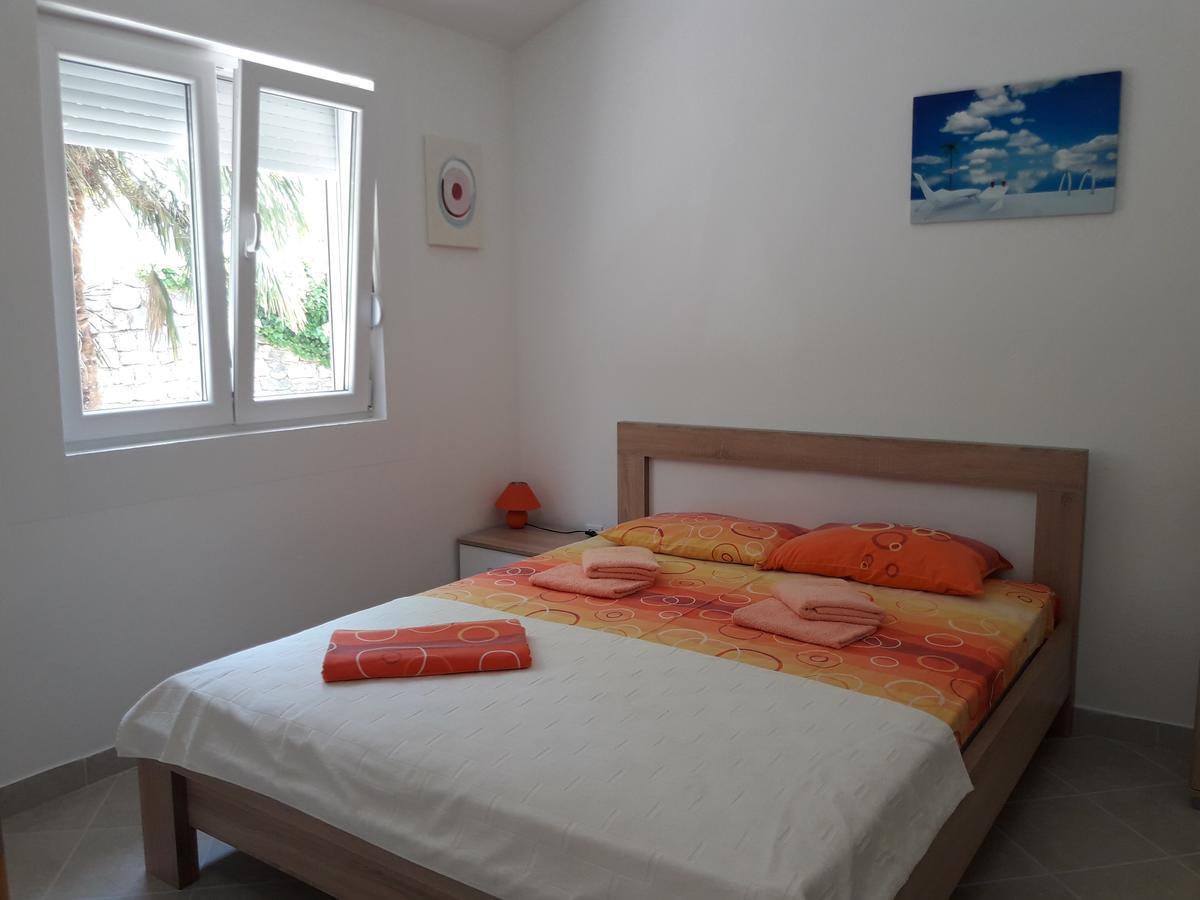 Vila Lucice Petrovac Dış mekan fotoğraf