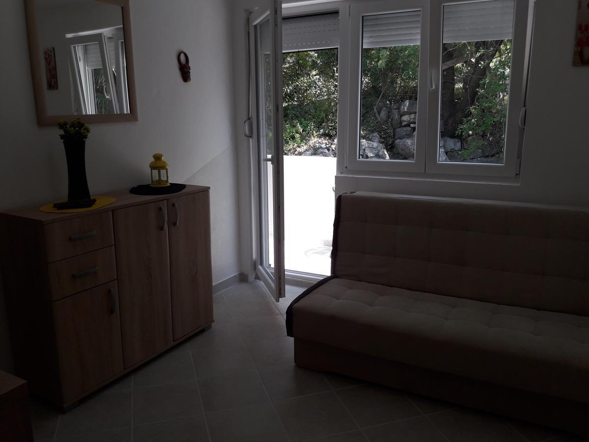 Vila Lucice Petrovac Dış mekan fotoğraf