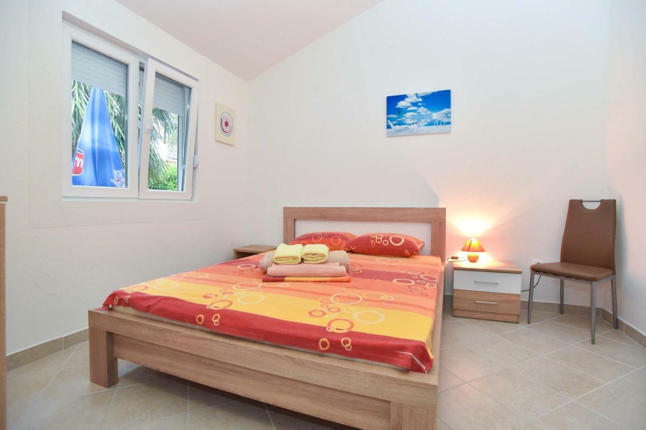 Vila Lucice Petrovac Dış mekan fotoğraf