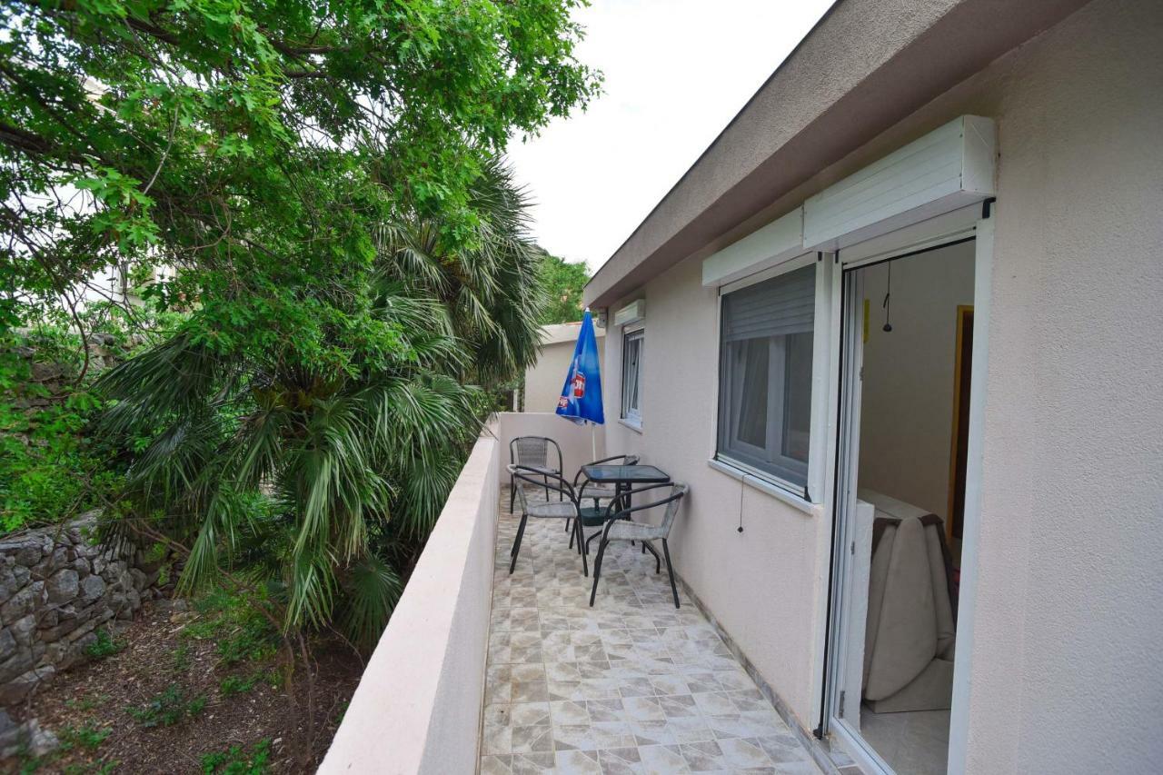 Vila Lucice Petrovac Dış mekan fotoğraf
