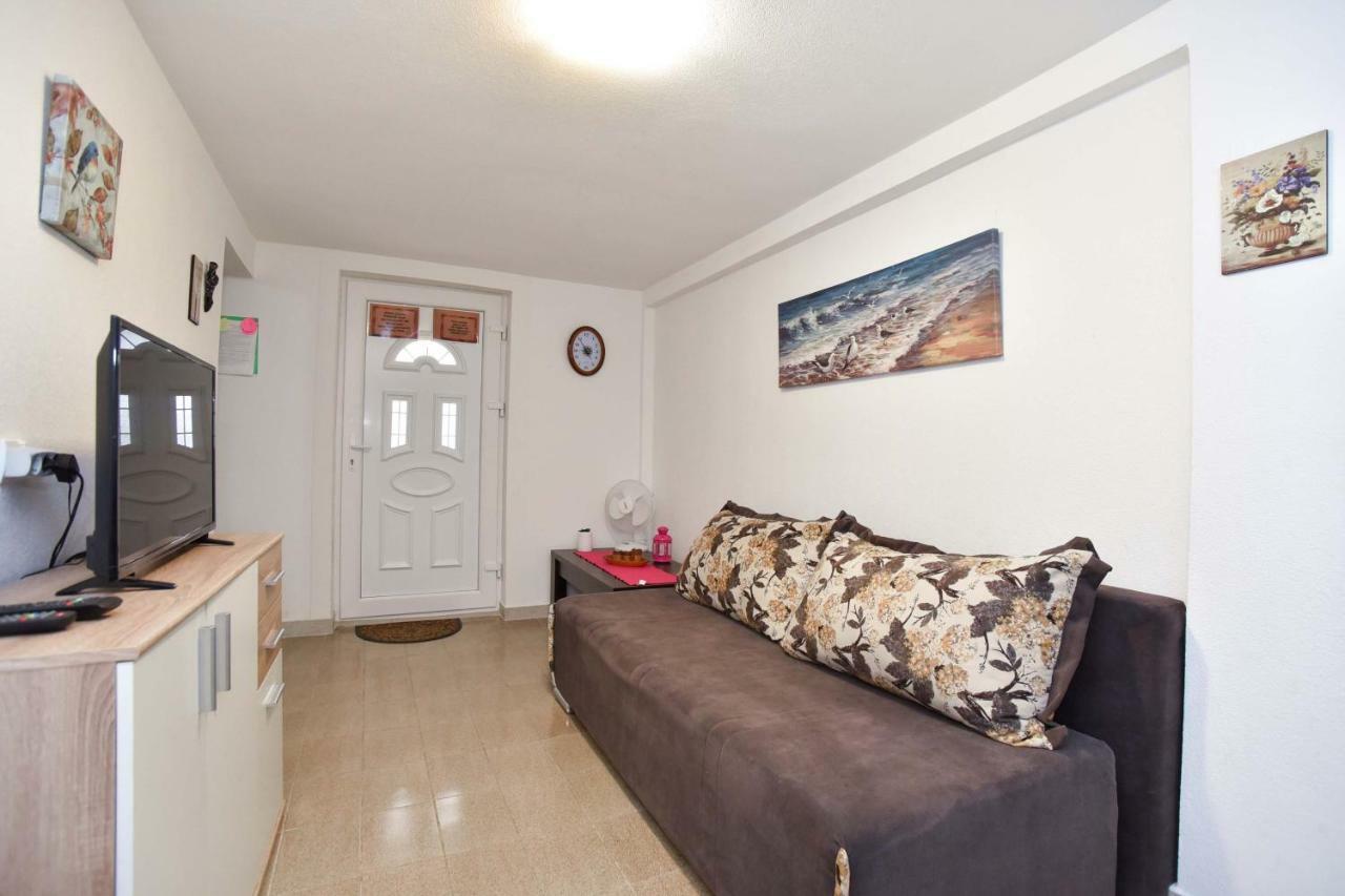 Vila Lucice Petrovac Dış mekan fotoğraf