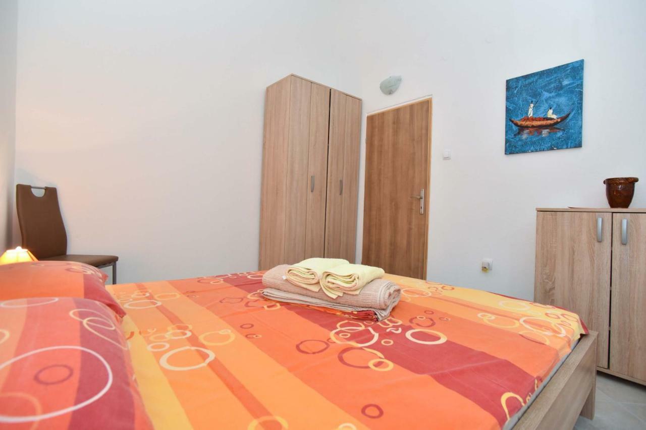 Vila Lucice Petrovac Dış mekan fotoğraf