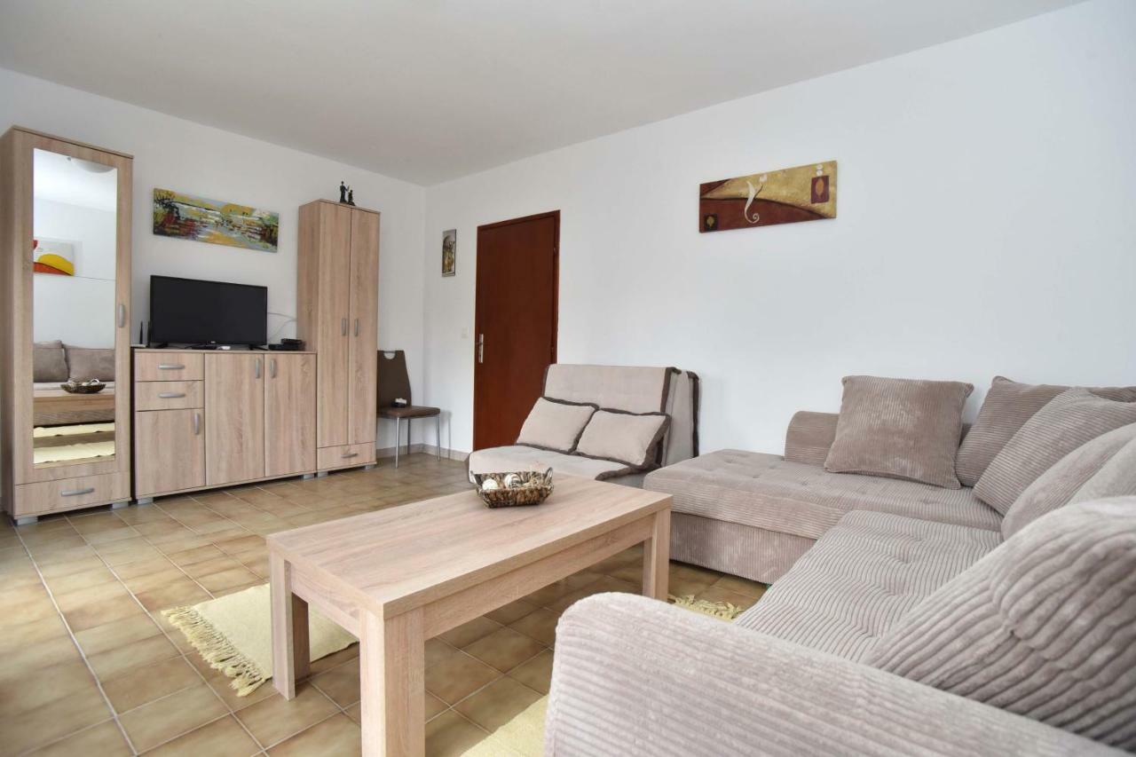 Vila Lucice Petrovac Dış mekan fotoğraf